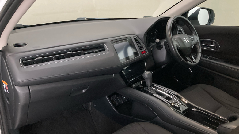 Honda HR-V 1.5 i-VTEC SE CVT 5dr Petrol Hatchback